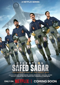 Operation Safed Sagar