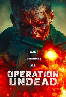 Operation Undead