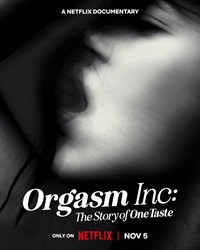 Orgasm Inc: The Story of OneTaste