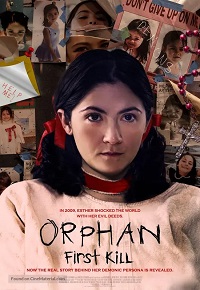 Orphan: First Kill