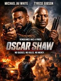 Oscar Shaw