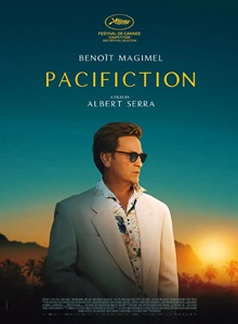 Pacifiction