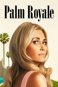 Palm Royale
