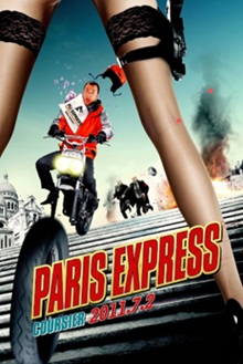 Paris Express