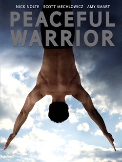 Peaceful Warrior