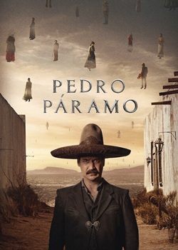 Pedro Páramo
