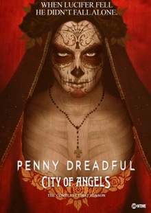 Penny Dreadful: City of Angels