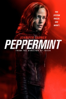 Peppermint