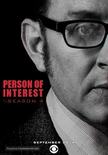 Person of Interest