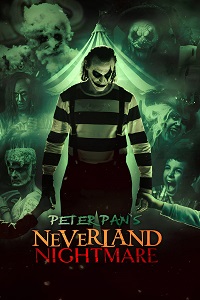 Peter Pan’s Neverland Nightmare