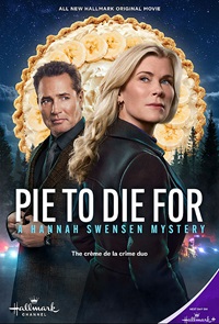 Pie To Die For: A Hannah Swensen Mystery