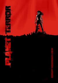 Planet Terror