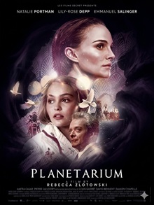 Planetarium