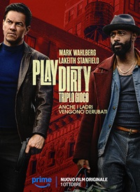 Play Dirty