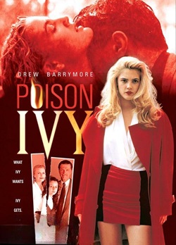 Poison Ivy