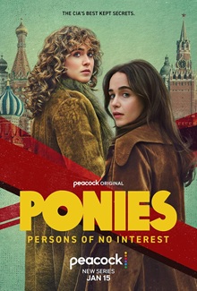 Ponies