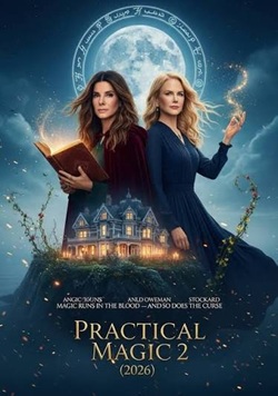 Practical Magic 2