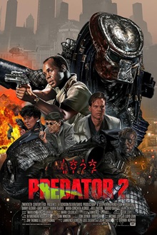 Predator 2