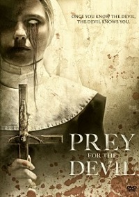 Prey for the Devil