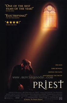 Priest