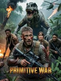 Primitive War
