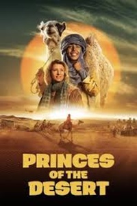 Princes of the Desert