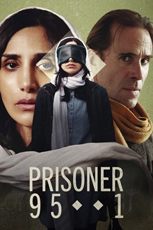 Prisoner 951