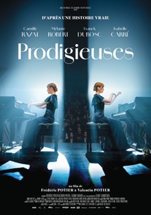 Prodigies