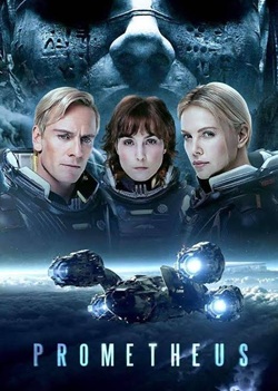 Prometheus