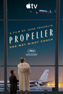 Propeller One: Way Night Coach