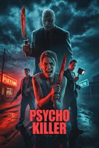 Psycho Killer
