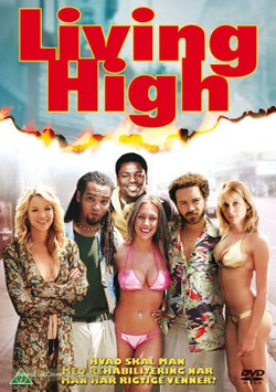 Puff, Puff, Pass
