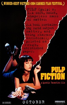 Pulp Fiction