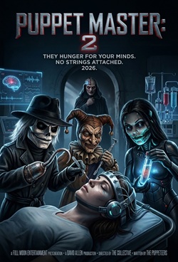 Puppet Master 2