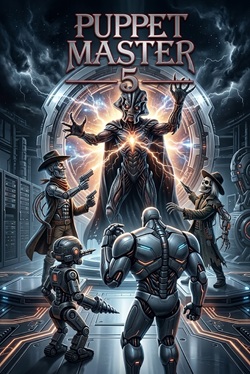 Puppet Master 5