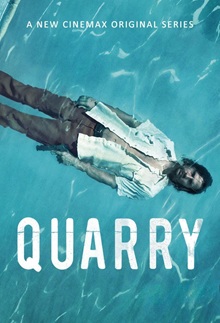 Quarry