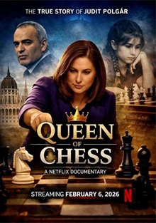 Queen of Chess