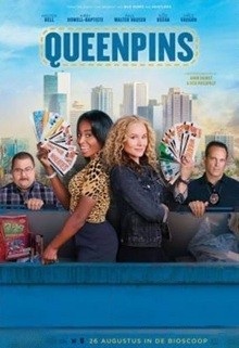 Queenpins