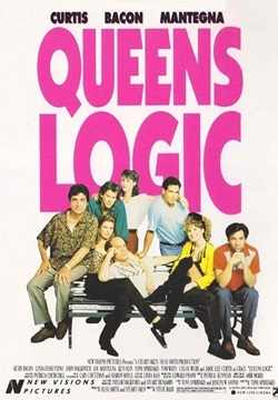 Queens Logic