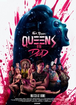 Queens of the Dead