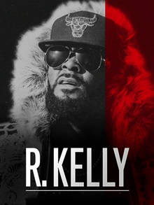R. Kelly: A Faking It Special