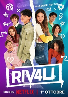 RIV4LRIES