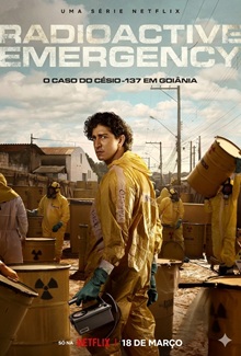 Radioactive Emergency