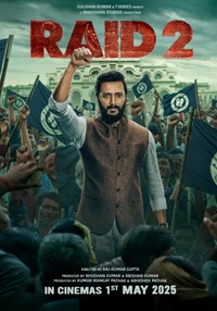 Raid 2
