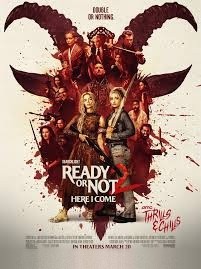 Ready or Not: Here I Come