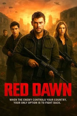 Red Dawn