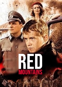 Red Mountains