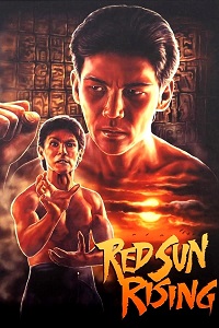 Red Sun Rising