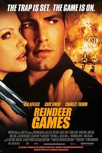 Reindeer Games