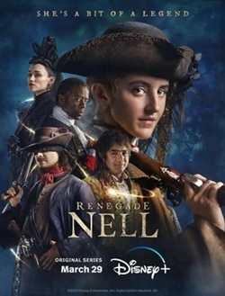 Renegade Nell